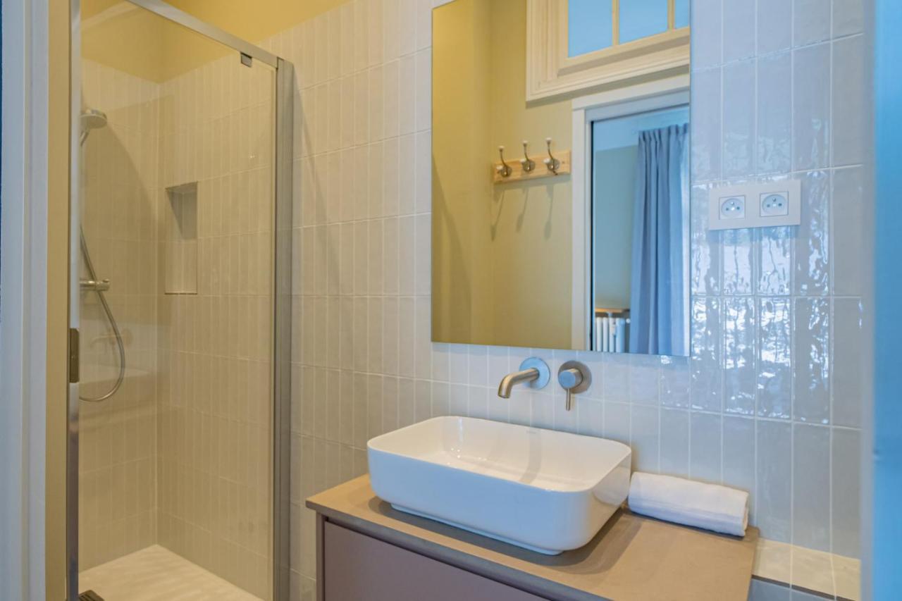Majestic Alpin - A Luxurious Apartment With A Nordic Feel Chamonix Buitenkant foto